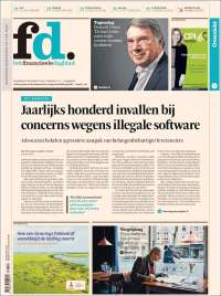 Het Financieele Dagblad