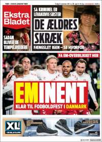 Ekstra Bladet