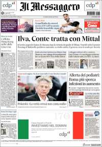 Il Messaggero