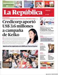 La Republica
