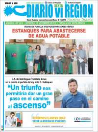 Diario VI Región