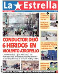 La Estrella del Norte