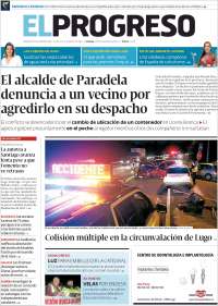 El Progreso