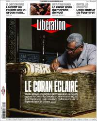 Libération