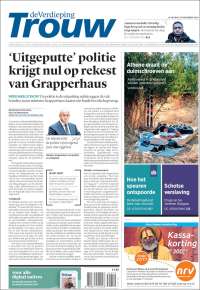 Trouw