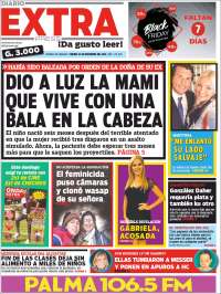 Diario Extra