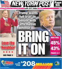 New York Post