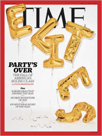Time Magazine