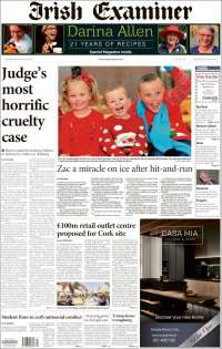Irish Examiner