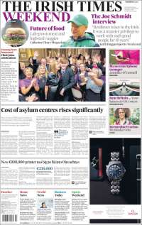 Irish Times
