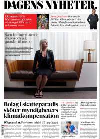 Dagens Nyheter