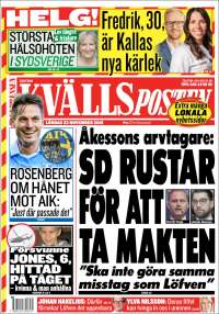 Kvällsposten