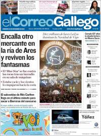 El Correo Gallego