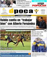 Diario Época