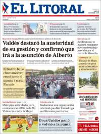 El Litoral Corrientes