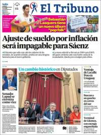 El Tribuno - Salta