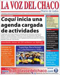 La Voz del Chaco