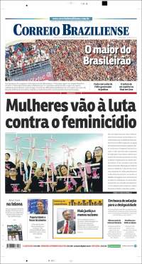 Correio Braziliense