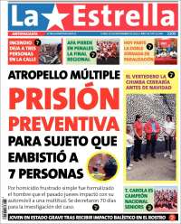 La Estrella del Norte