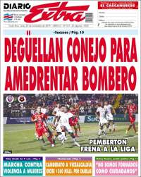 Diario Extra