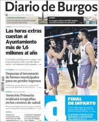 Diario de Burgos
