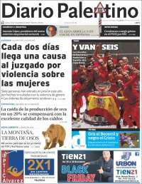 Diario Palentino