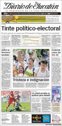 Diario de Yucatán