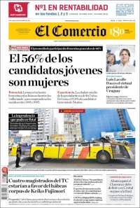 El Comercio