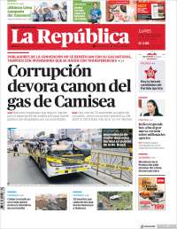 La Republica