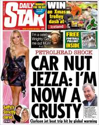 Daily Star