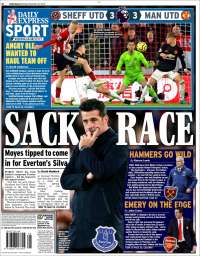 Express Sport