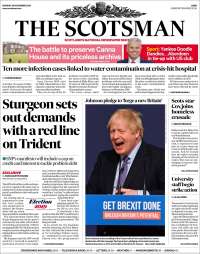 The Scotsman