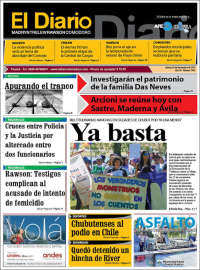 El Diario de Madryn