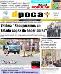 Diario Época