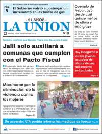 La Unión