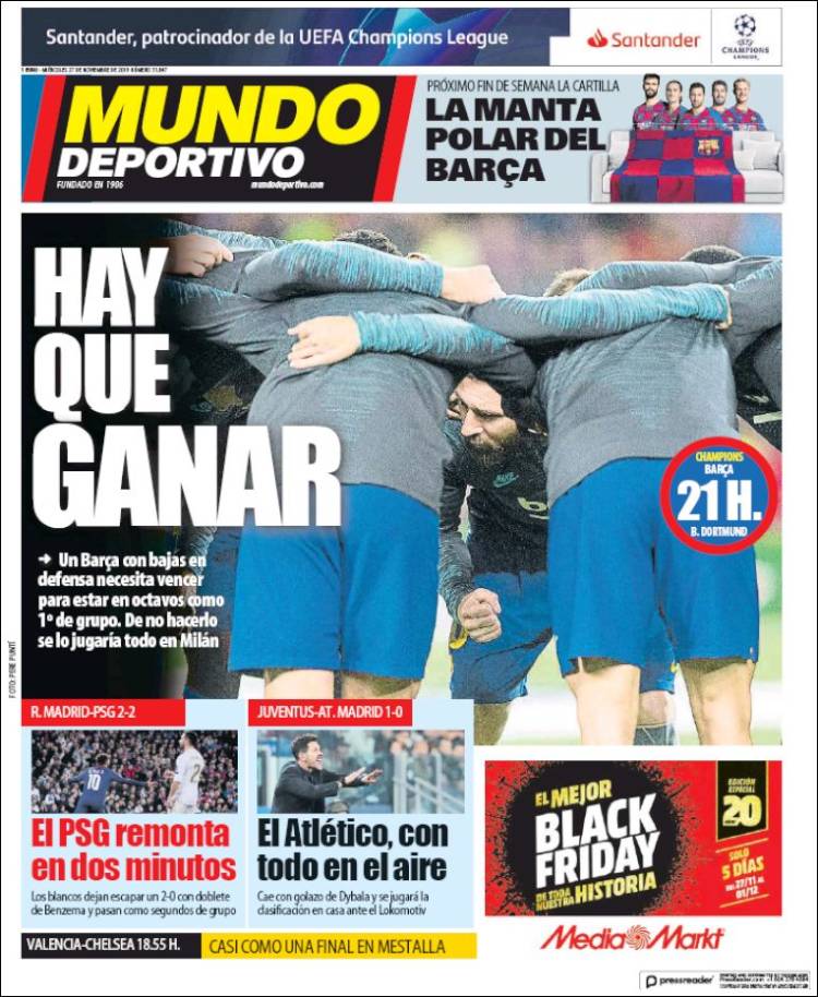 Portada de Mundo Atlético (Espa&ntilde;a)
