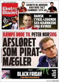 Ekstra Bladet