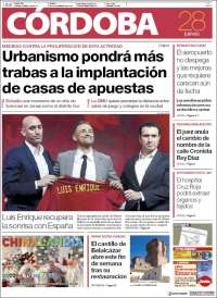 Diario de Córdoba