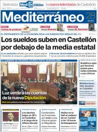 El Periódico Mediterraneo