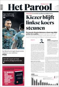 Het Parool
