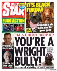 Daily Star
