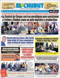 El Chubut