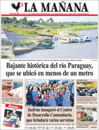 Diario La Mañana