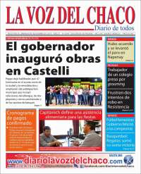 La Voz del Chaco