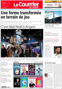 Le Courrier de l'Ouest