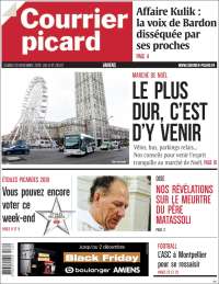 Courrier Picard