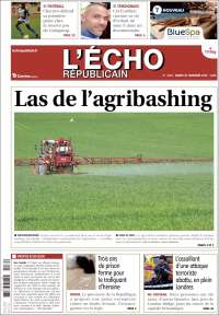 L'Echo Républicain