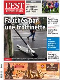 L'Est Republicain
