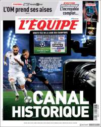 L'Equipe