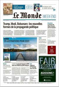 Le Monde